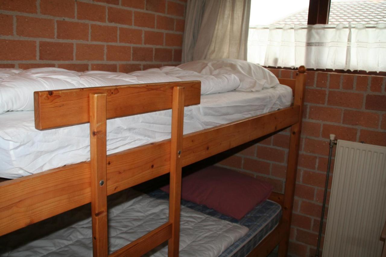 Rekerlanden 187 Hotel Schoorldam Екстериор снимка