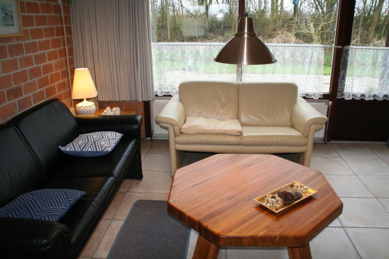 Rekerlanden 187 Hotel Schoorldam Екстериор снимка